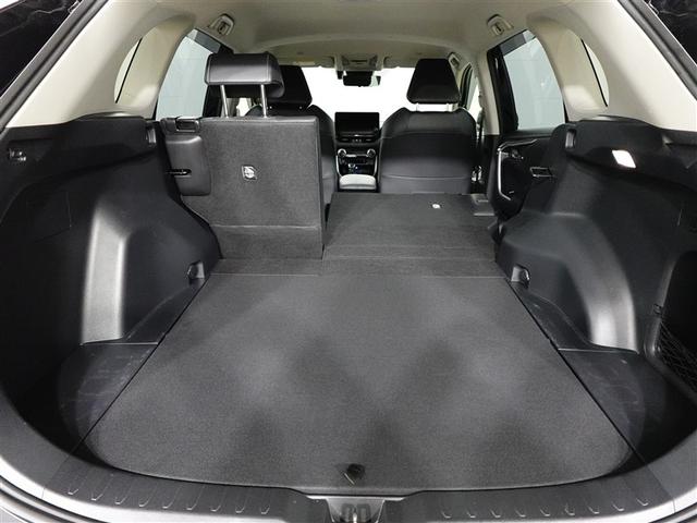 ＲＡＶ４ Ｇ　Ｚパッケージ　インテリジェントクリアランスソナー　ＡＷＤ　ＬＥＤライト　アルミホイル　オートクルーズ　横滑り防止装置　バックガイドモニター　盗難防止装置　デュアルエアバッグ　メモリナビ　キーレス　パワーシート（38枚目）
