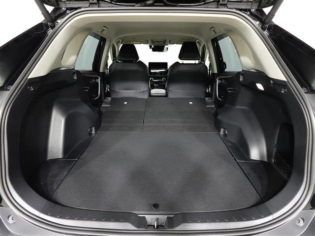ＲＡＶ４ Ｇ　Ｚパッケージ　インテリジェントクリアランスソナー　ＡＷＤ　ＬＥＤライト　アルミホイル　オートクルーズ　横滑り防止装置　バックガイドモニター　盗難防止装置　デュアルエアバッグ　メモリナビ　キーレス　パワーシート（39枚目）