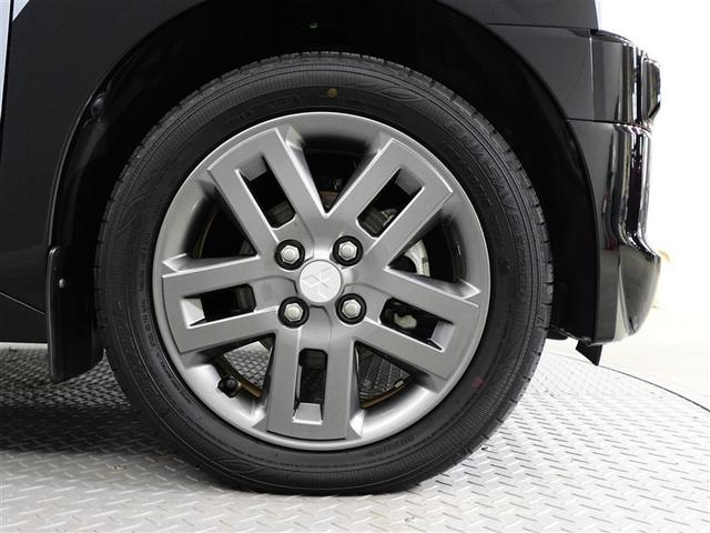 デリカミニ G プレミアム DVD バックモニター LEDヘッドライト 4WD クルーズコントロール ワンオーナー アルミホイール スマートキー オートエアコン 横滑り防止機能 アイドリングストップ 盗難防止装置 キーレス(10枚目)