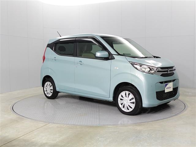 ｅＫワゴン Ｍ　フロントベンチシート　踏み間違い防止アシスト　リモコンキー　盗難防止装置　バックカメラ　パワーステアリング　地デジ　ＥＴＣ　４ＷＤ　マニュアルエアコン　横滑り防止機能　パワーウィンドウ　メモリーナビ（8枚目）