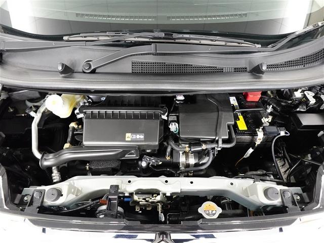 ｅＫワゴン Ｍ　フロントベンチシート　踏み間違い防止アシスト　リモコンキー　盗難防止装置　バックカメラ　パワーステアリング　地デジ　ＥＴＣ　４ＷＤ　マニュアルエアコン　横滑り防止機能　パワーウィンドウ　メモリーナビ（11枚目）