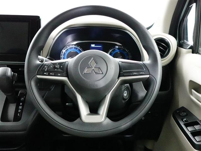 ｅＫワゴン Ｍ　フロントベンチシート　踏み間違い防止アシスト　リモコンキー　盗難防止装置　バックカメラ　パワーステアリング　地デジ　ＥＴＣ　４ＷＤ　マニュアルエアコン　横滑り防止機能　パワーウィンドウ　メモリーナビ（13枚目）