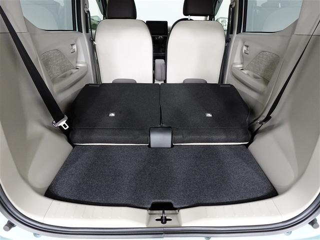 ｅＫワゴン Ｍ　フロントベンチシート　踏み間違い防止アシスト　リモコンキー　盗難防止装置　バックカメラ　パワーステアリング　地デジ　ＥＴＣ　４ＷＤ　マニュアルエアコン　横滑り防止機能　パワーウィンドウ　メモリーナビ（34枚目）