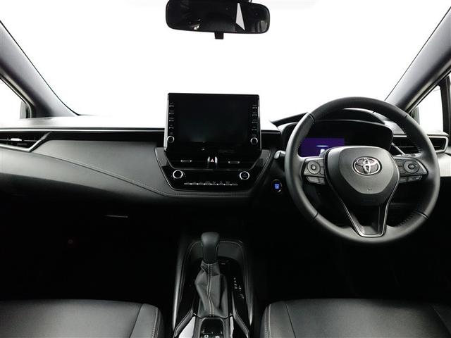 カローラツーリング ダブルバイビー リアカメラ 横滑り防止 盗難防止 キーフリ- ETC付 ABS LEDライト パワステ パワーウィンドウ アルミ クルコン エアコン エアバッグ スマートキー 助手席エアバッグ サイドエアバック(12枚目)