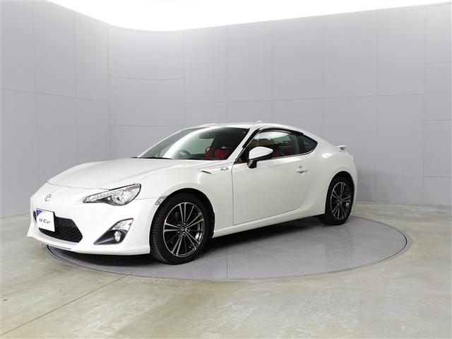 86 GTリミテッド スマキ- オートクルーズ イモビライザー ETC付き キーレスアクセス 横滑り防止機能 Wエアバック オートエアコン アルミホイール ABS エアバック パワーウィンドウ パワーステアリング(2枚目)