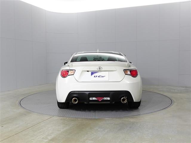 86 GTリミテッド スマキ- オートクルーズ イモビライザー ETC付き キーレスアクセス 横滑り防止機能 Wエアバック オートエアコン アルミホイール ABS エアバック パワーウィンドウ パワーステアリング(5枚目)