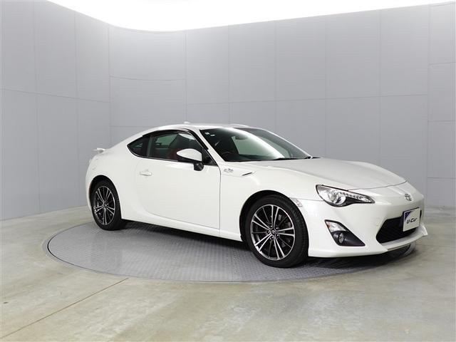 86 GTリミテッド スマキ- オートクルーズ イモビライザー ETC付き キーレスアクセス 横滑り防止機能 Wエアバック オートエアコン アルミホイール ABS エアバック パワーウィンドウ パワーステアリング(8枚目)