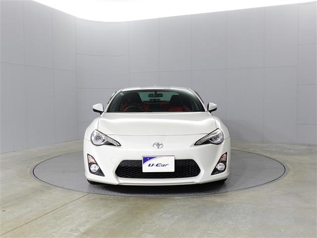 86 GTリミテッド スマキ- オートクルーズ イモビライザー ETC付き キーレスアクセス 横滑り防止機能 Wエアバック オートエアコン アルミホイール ABS エアバック パワーウィンドウ パワーステアリング(9枚目)