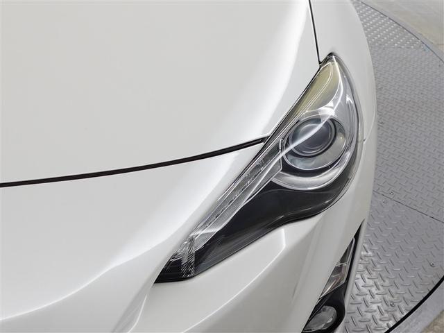 86 GTリミテッド スマキ- オートクルーズ イモビライザー ETC付き キーレスアクセス 横滑り防止機能 Wエアバック オートエアコン アルミホイール ABS エアバック パワーウィンドウ パワーステアリング(11枚目)