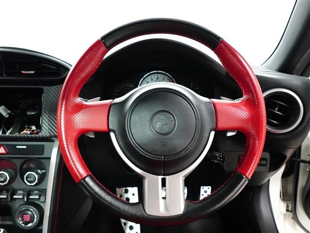 86 GTリミテッド スマキ- オートクルーズ イモビライザー ETC付き キーレスアクセス 横滑り防止機能 Wエアバック オートエアコン アルミホイール ABS エアバック パワーウィンドウ パワーステアリング(17枚目)