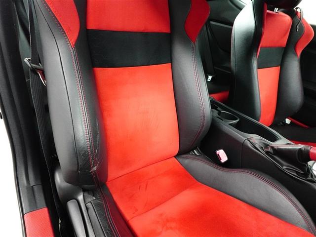 86 GTリミテッド スマキ- オートクルーズ イモビライザー ETC付き キーレスアクセス 横滑り防止機能 Wエアバック オートエアコン アルミホイール ABS エアバック パワーウィンドウ パワーステアリング(26枚目)