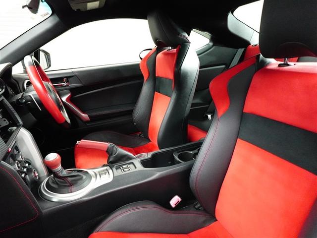 86 GTリミテッド スマキ- オートクルーズ イモビライザー ETC付き キーレスアクセス 横滑り防止機能 Wエアバック オートエアコン アルミホイール ABS エアバック パワーウィンドウ パワーステアリング(28枚目)