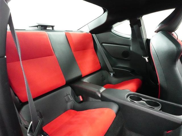 86 GTリミテッド スマキ- オートクルーズ イモビライザー ETC付き キーレスアクセス 横滑り防止機能 Wエアバック オートエアコン アルミホイール ABS エアバック パワーウィンドウ パワーステアリング(30枚目)