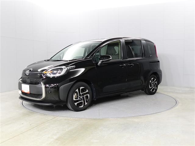 シエンタ ハイブリッドZ TSS ワンオーナ エアバック アルミ キーレスエントリー ナビTV イモビライザー バックモニター LEDヘッドライト ETC車載器 横滑り防止 スマートキー オートエアコン サイドエアバッグ(2枚目)