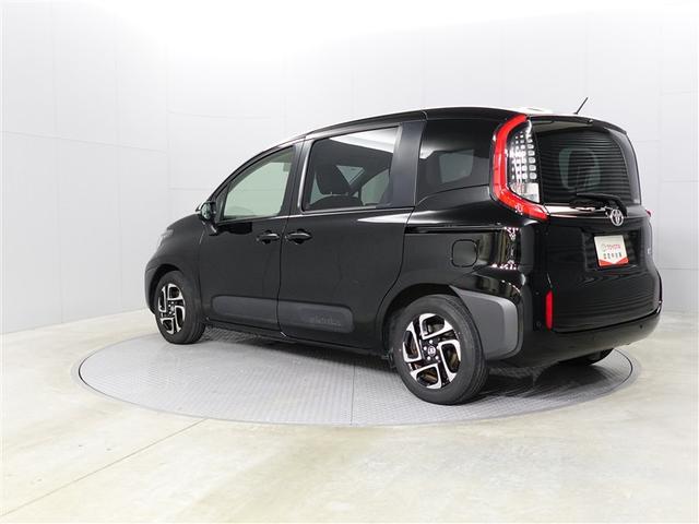 シエンタ ハイブリッドZ TSS ワンオーナ エアバック アルミ キーレスエントリー ナビTV イモビライザー バックモニター LEDヘッドライト ETC車載器 横滑り防止 スマートキー オートエアコン サイドエアバッグ(4枚目)