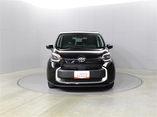 シエンタ ハイブリッドZ TSS ワンオーナ エアバック アルミ キーレスエントリー ナビTV イモビライザー バックモニター LEDヘッドライト ETC車載器 横滑り防止 スマートキー オートエアコン サイドエアバッグ(9枚目)