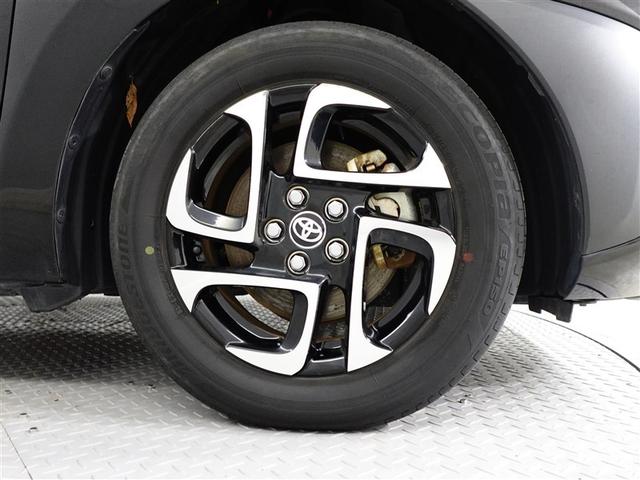 シエンタ ハイブリッドZ TSS ワンオーナ エアバック アルミ キーレスエントリー ナビTV イモビライザー バックモニター LEDヘッドライト ETC車載器 横滑り防止 スマートキー オートエアコン サイドエアバッグ(10枚目)