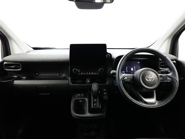 シエンタ ハイブリッドZ TSS ワンオーナ エアバック アルミ キーレスエントリー ナビTV イモビライザー バックモニター LEDヘッドライト ETC車載器 横滑り防止 スマートキー オートエアコン サイドエアバッグ(12枚目)