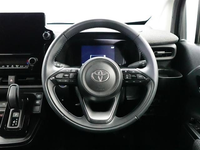 シエンタ ハイブリッドZ TSS ワンオーナ エアバック アルミ キーレスエントリー ナビTV イモビライザー バックモニター LEDヘッドライト ETC車載器 横滑り防止 スマートキー オートエアコン サイドエアバッグ(13枚目)