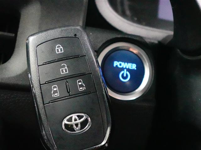 シエンタ ハイブリッドZ TSS ワンオーナ エアバック アルミ キーレスエントリー ナビTV イモビライザー バックモニター LEDヘッドライト ETC車載器 横滑り防止 スマートキー オートエアコン サイドエアバッグ(14枚目)