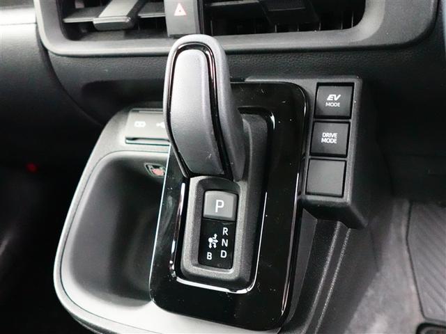 シエンタ ハイブリッドZ TSS ワンオーナ エアバック アルミ キーレスエントリー ナビTV イモビライザー バックモニター LEDヘッドライト ETC車載器 横滑り防止 スマートキー オートエアコン サイドエアバッグ(16枚目)