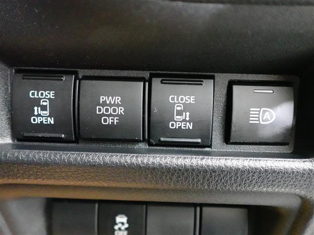 シエンタ ハイブリッドZ TSS ワンオーナ エアバック アルミ キーレスエントリー ナビTV イモビライザー バックモニター LEDヘッドライト ETC車載器 横滑り防止 スマートキー オートエアコン サイドエアバッグ(17枚目)