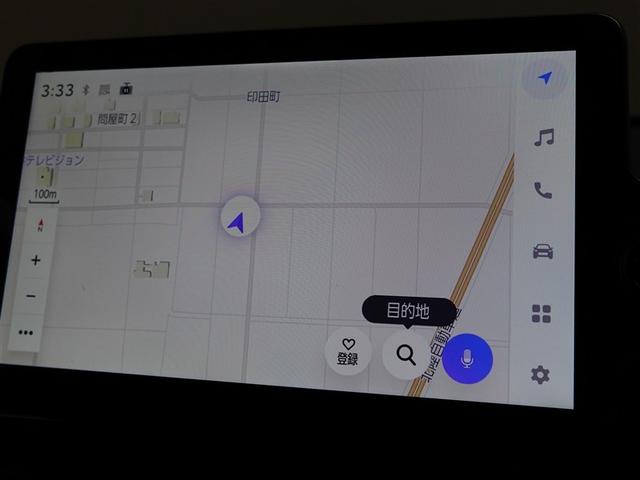 シエンタ ハイブリッドZ TSS ワンオーナ エアバック アルミ キーレスエントリー ナビTV イモビライザー バックモニター LEDヘッドライト ETC車載器 横滑り防止 スマートキー オートエアコン サイドエアバッグ(25枚目)