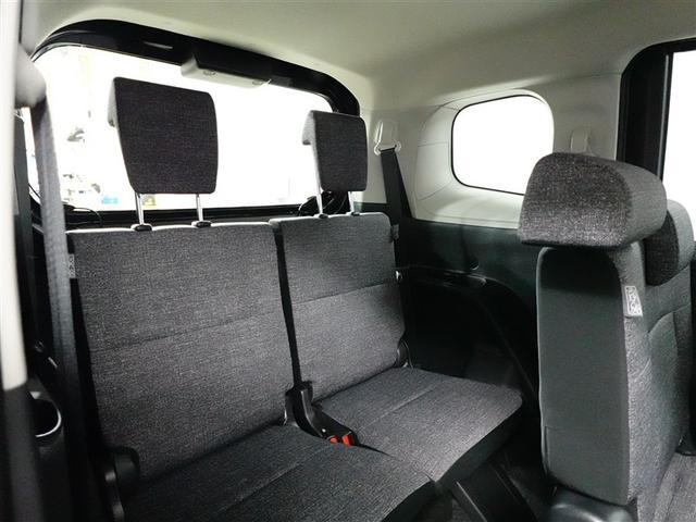 シエンタ ハイブリッドZ TSS ワンオーナ エアバック アルミ キーレスエントリー ナビTV イモビライザー バックモニター LEDヘッドライト ETC車載器 横滑り防止 スマートキー オートエアコン サイドエアバッグ(35枚目)