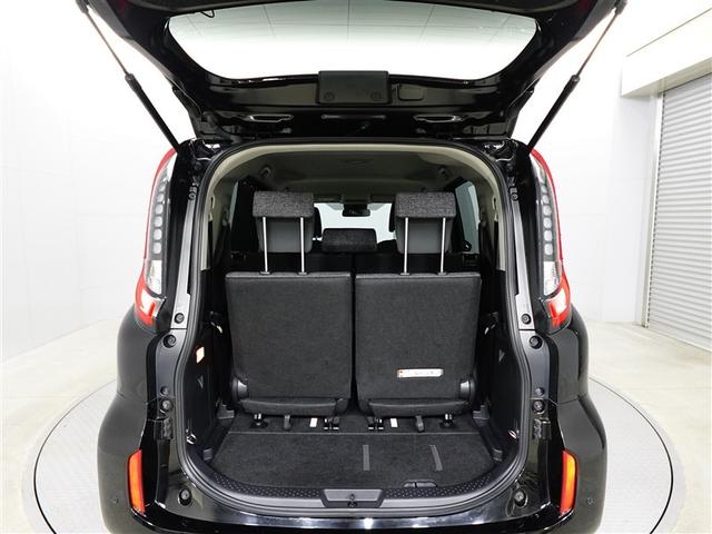 シエンタ ハイブリッドZ TSS ワンオーナ エアバック アルミ キーレスエントリー ナビTV イモビライザー バックモニター LEDヘッドライト ETC車載器 横滑り防止 スマートキー オートエアコン サイドエアバッグ(36枚目)