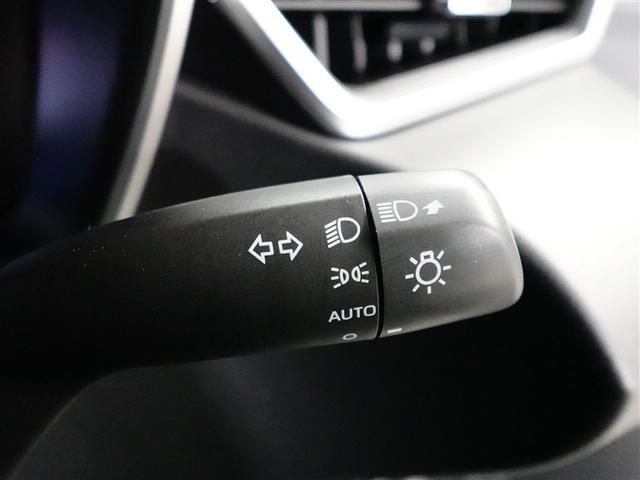 カローラ Ｇ－Ｘ　プラス　バックモニター　盗難防止システム　衝突被害軽減装置　ＬＥＤ　オートエアコン　クルコン　横滑り防止装置　ワンオーナ　スマートキー　メモリーナビ　キーレス　エアバッグ　ＥＴＣ　フルセグ（22枚目）