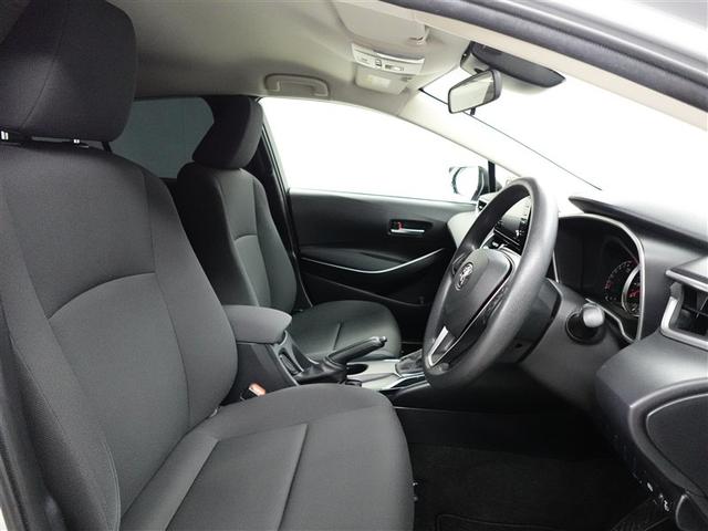 カローラ Ｇ－Ｘ　プラス　バックモニター　盗難防止システム　衝突被害軽減装置　ＬＥＤ　オートエアコン　クルコン　横滑り防止装置　ワンオーナ　スマートキー　メモリーナビ　キーレス　エアバッグ　ＥＴＣ　フルセグ（31枚目）