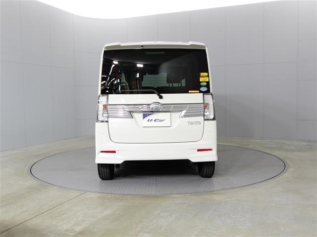 タント カスタムRS トップエディションSAIII ブレーキサポート AAC Bモニター 両側オートスライドドア イモビライザー ナビTV 地デジフルセグ LED DVD再生可能 ドライブレコーダー キーフリー ワンオーナー ETC Wエアバック PS(5枚目)