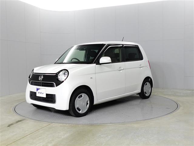 N-ONE スタンダード 衝突軽減ブレーキ フルセグ ドライブレコーダー エコアイドル ナビTV イモビライザー ETC スマートキー エアバック 横滑り防止 パワーウインドウ Wエアバッグ パワーステアリング ベンチシート(2枚目)