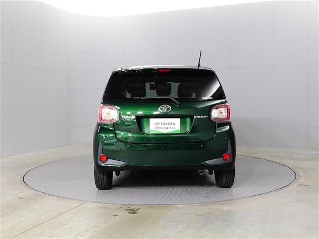 パッソ モーダ Gパッケージ ワンオーナ 横滑り防止 キーフリーシステム フルセグTV スマートキー LEDヘッドライト パワーステアリング アルミ ABS イモビライザー WエアB パワーウインドウ ナビTV DVD Aストップ(5枚目)