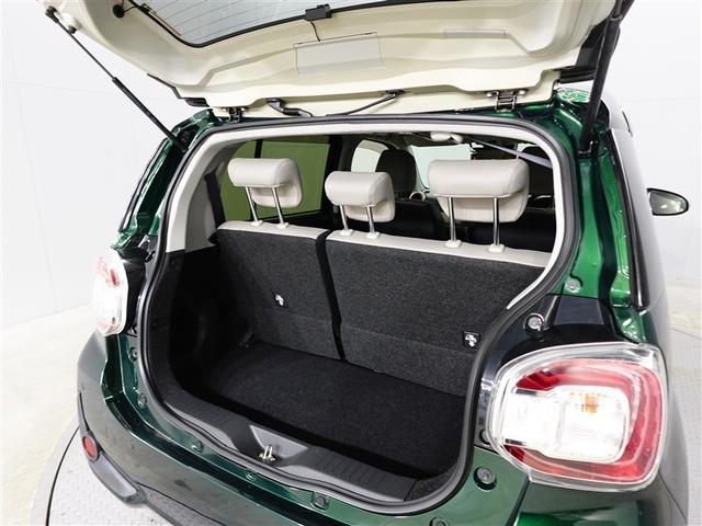 パッソ モーダ Gパッケージ ワンオーナ 横滑り防止 キーフリーシステム フルセグTV スマートキー LEDヘッドライト パワーステアリング アルミ ABS イモビライザー WエアB パワーウインドウ ナビTV DVD Aストップ(34枚目)