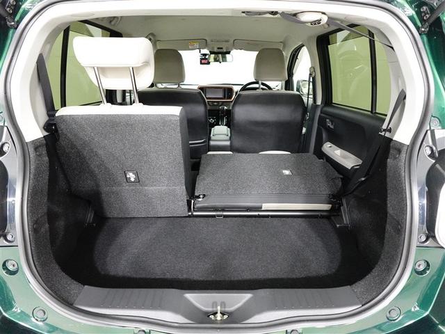 パッソ モーダ Gパッケージ ワンオーナ 横滑り防止 キーフリーシステム フルセグTV スマートキー LEDヘッドライト パワーステアリング アルミ ABS イモビライザー WエアB パワーウインドウ ナビTV DVD Aストップ(35枚目)