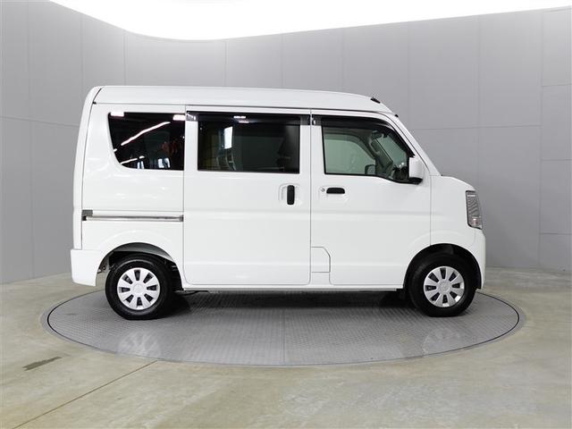 ミニキャブバン G パワーウインド パートタイム4WD Bカメ レーダーサポート セキュリティ ナビ キーレスキー ドライブレコーダー DVD再生 ダブルエアバッグ マニュアルエアコン ESC ABS 運転席エアバッグ(7枚目)