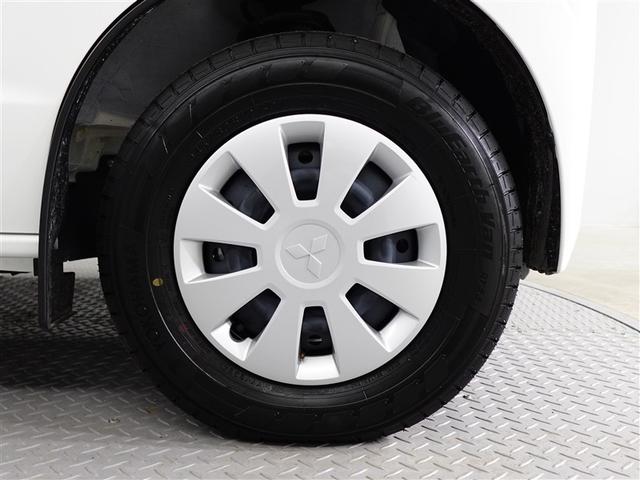 ミニキャブバン G パワーウインド パートタイム4WD Bカメ レーダーサポート セキュリティ ナビ キーレスキー ドライブレコーダー DVD再生 ダブルエアバッグ マニュアルエアコン ESC ABS 運転席エアバッグ(10枚目)