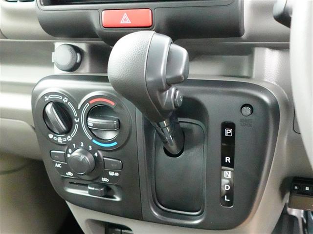 ミニキャブバン G パワーウインド パートタイム4WD Bカメ レーダーサポート セキュリティ ナビ キーレスキー ドライブレコーダー DVD再生 ダブルエアバッグ マニュアルエアコン ESC ABS 運転席エアバッグ(16枚目)