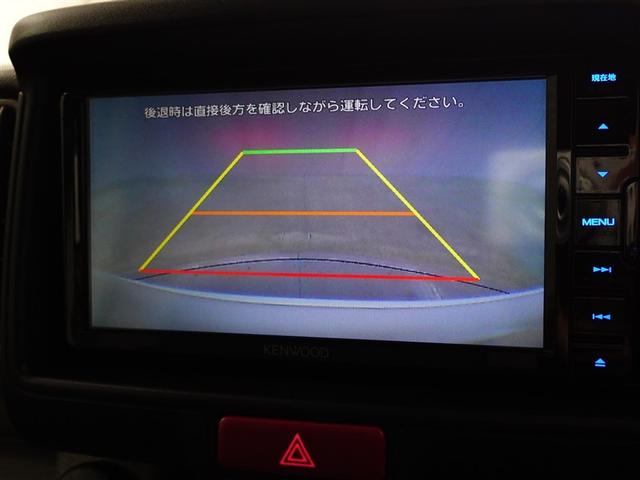 ミニキャブバン G パワーウインド パートタイム4WD Bカメ レーダーサポート セキュリティ ナビ キーレスキー ドライブレコーダー DVD再生 ダブルエアバッグ マニュアルエアコン ESC ABS 運転席エアバッグ(24枚目)