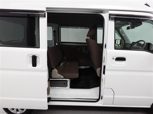 ミニキャブバン G パワーウインド パートタイム4WD Bカメ レーダーサポート セキュリティ ナビ キーレスキー ドライブレコーダー DVD再生 ダブルエアバッグ マニュアルエアコン ESC ABS 運転席エアバッグ(32枚目)