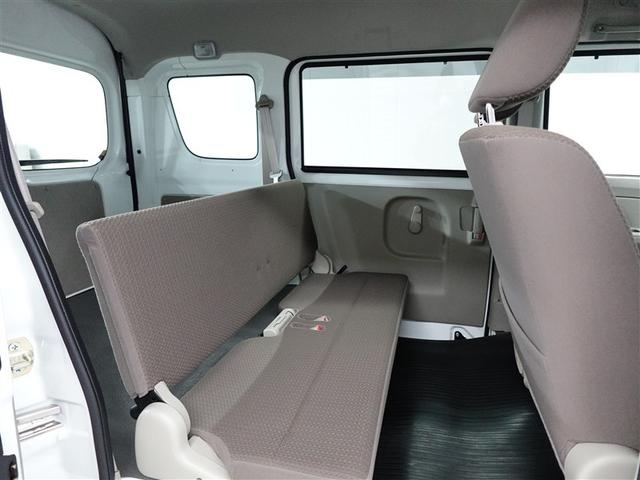 ミニキャブバン G パワーウインド パートタイム4WD Bカメ レーダーサポート セキュリティ ナビ キーレスキー ドライブレコーダー DVD再生 ダブルエアバッグ マニュアルエアコン ESC ABS 運転席エアバッグ(33枚目)