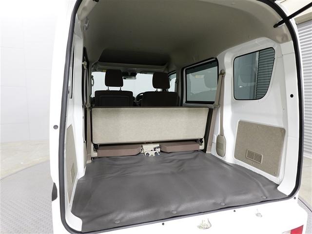 ミニキャブバン G パワーウインド パートタイム4WD Bカメ レーダーサポート セキュリティ ナビ キーレスキー ドライブレコーダー DVD再生 ダブルエアバッグ マニュアルエアコン ESC ABS 運転席エアバッグ(36枚目)