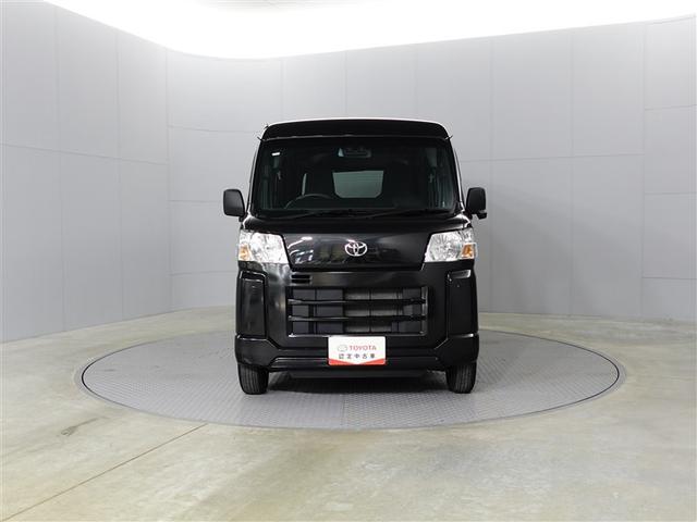 ピクシスバン デラックス キーレスエントリー ESC 4WD アイドリングストップ ワンオーナー 衝突軽減システム(9枚目)