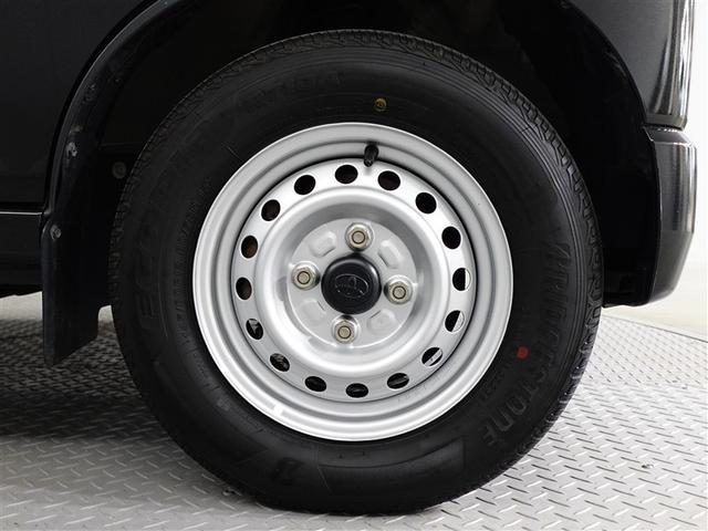 ピクシスバン デラックス キーレスエントリー ESC 4WD アイドリングストップ ワンオーナー 衝突軽減システム(10枚目)