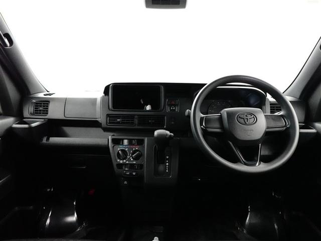 ピクシスバン デラックス キーレスエントリー ESC 4WD アイドリングストップ ワンオーナー 衝突軽減システム(12枚目)