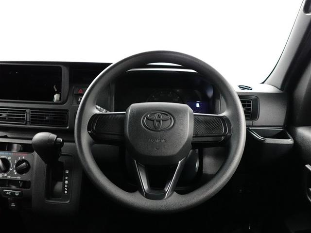 ピクシスバン デラックス キーレスエントリー ESC 4WD アイドリングストップ ワンオーナー 衝突軽減システム(13枚目)