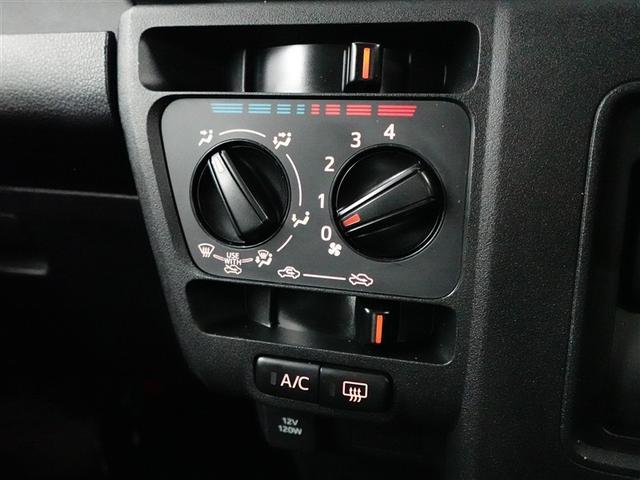 ピクシスバン デラックス キーレスエントリー ESC 4WD アイドリングストップ ワンオーナー 衝突軽減システム(22枚目)