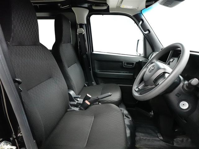 ピクシスバン デラックス キーレスエントリー ESC 4WD アイドリングストップ ワンオーナー 衝突軽減システム(23枚目)