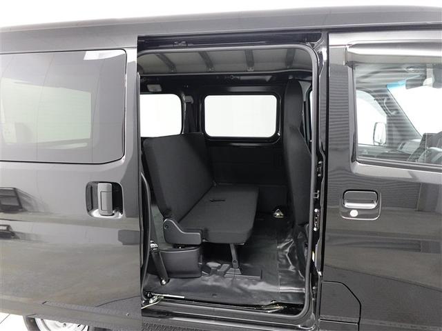 ピクシスバン デラックス キーレスエントリー ESC 4WD アイドリングストップ ワンオーナー 衝突軽減システム(26枚目)